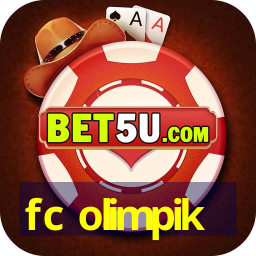 fc olimpik